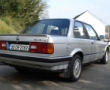 BMW 318 details