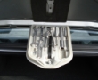 BMW 318 details