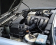 BMW 318 details