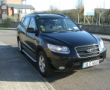 Hyundai Santa Fe details