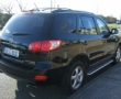 Hyundai Santa Fe details