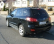 Hyundai Santa Fe details