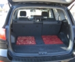 Hyundai Santa Fe details