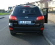 Hyundai Santa Fe details