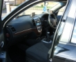 Hyundai Santa Fe details