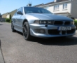 Mitsubishi Galant details