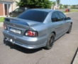 Mitsubishi Galant details