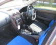 Mitsubishi Galant details