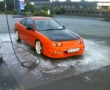 Honda Integra details