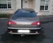 Peugeot 607 details