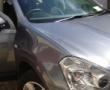 Nissan Qashqai details