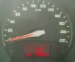 Kia Rio details