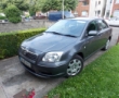 Toyota Avensis details
