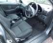 Toyota Avensis details