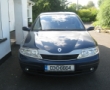 Renault Laguna details