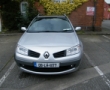 Renault Megane details