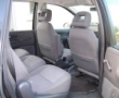 Volkswagen Sharan details