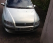 Fiat Stilo details