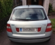 Fiat Stilo details