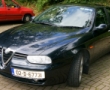 Alfa Romeo 156 details