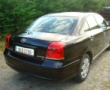Toyota Avensis details