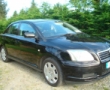 Toyota Avensis details
