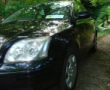 Toyota Avensis details