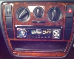 Volkswagen Passat details