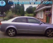 Audi A4 details