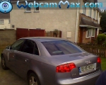 Audi A4 details