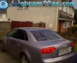 Audi A4 details