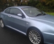 Alfa Romeo GT details