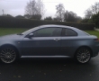 Alfa Romeo GT details