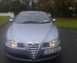 Alfa Romeo GT details