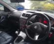 Alfa Romeo GT details