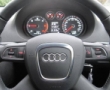 Audi A3 details