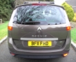 Renault Grand Scenic details