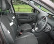 Renault Grand Scenic details