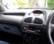 Peugeot 206 details