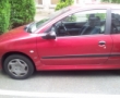 Peugeot 206 details