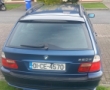 BMW 3 series details