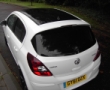 Vauxhall Corsa details