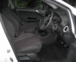 Vauxhall Corsa details