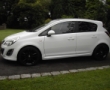 Vauxhall Corsa details