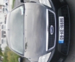 Ford Mondeo details
