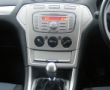 Ford Mondeo details