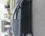 Ford Mondeo details