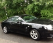 Hyundai Coupe details