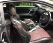 Hyundai Coupe details