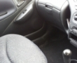 Toyota Yaris details